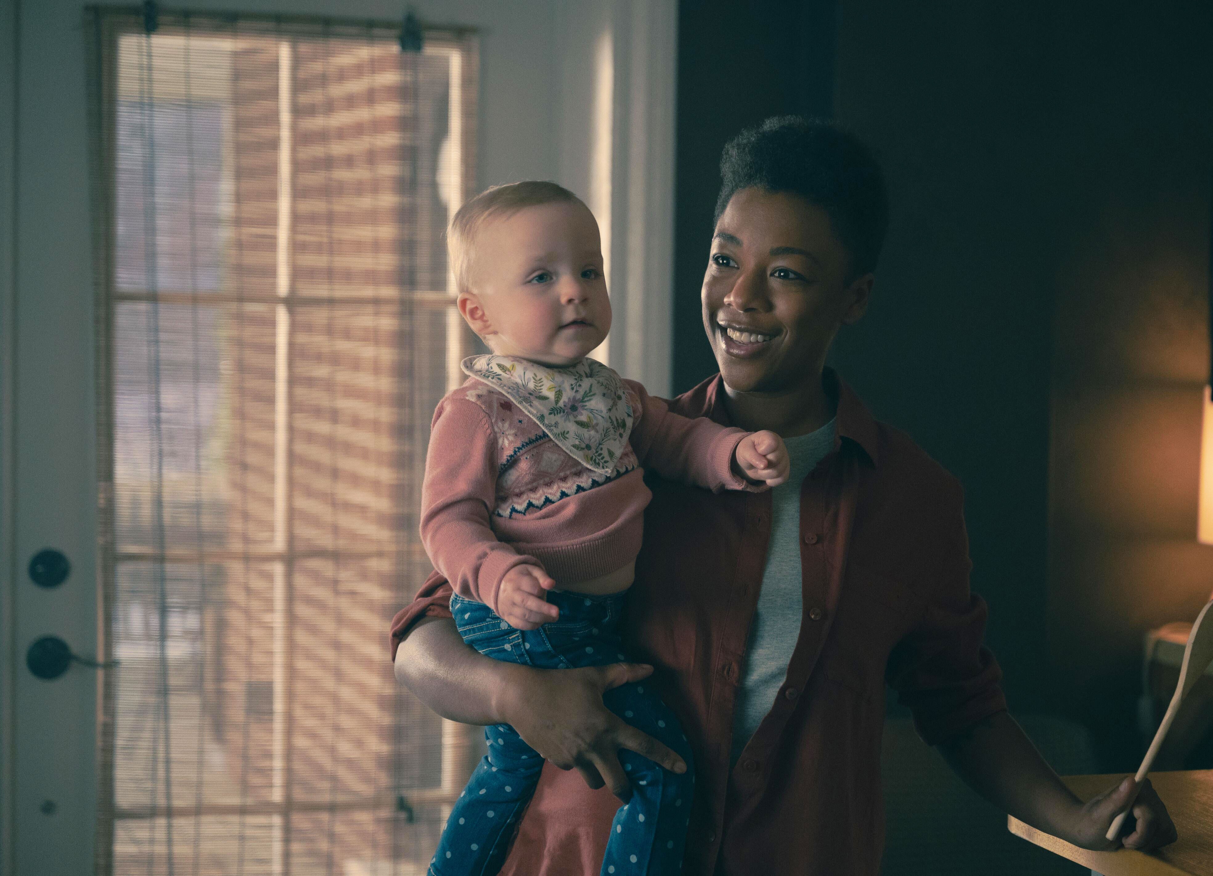 The Handmaid's Tale season 5 release date, cast, plot