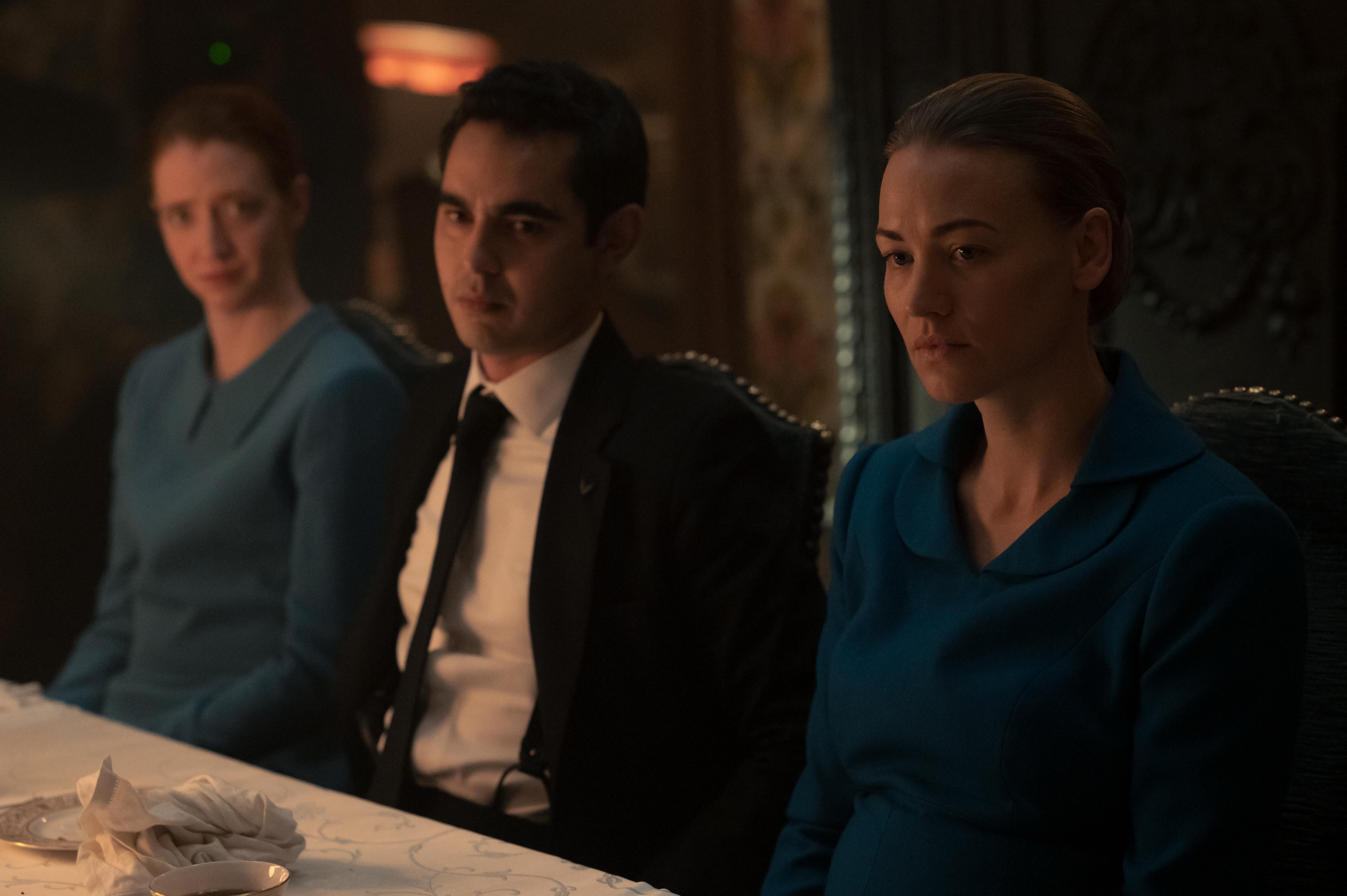 'The Handmaid's Tale' Season 6: Everything We Know So Far - Is There Going To Be Another Season Of Handmaid's Tale