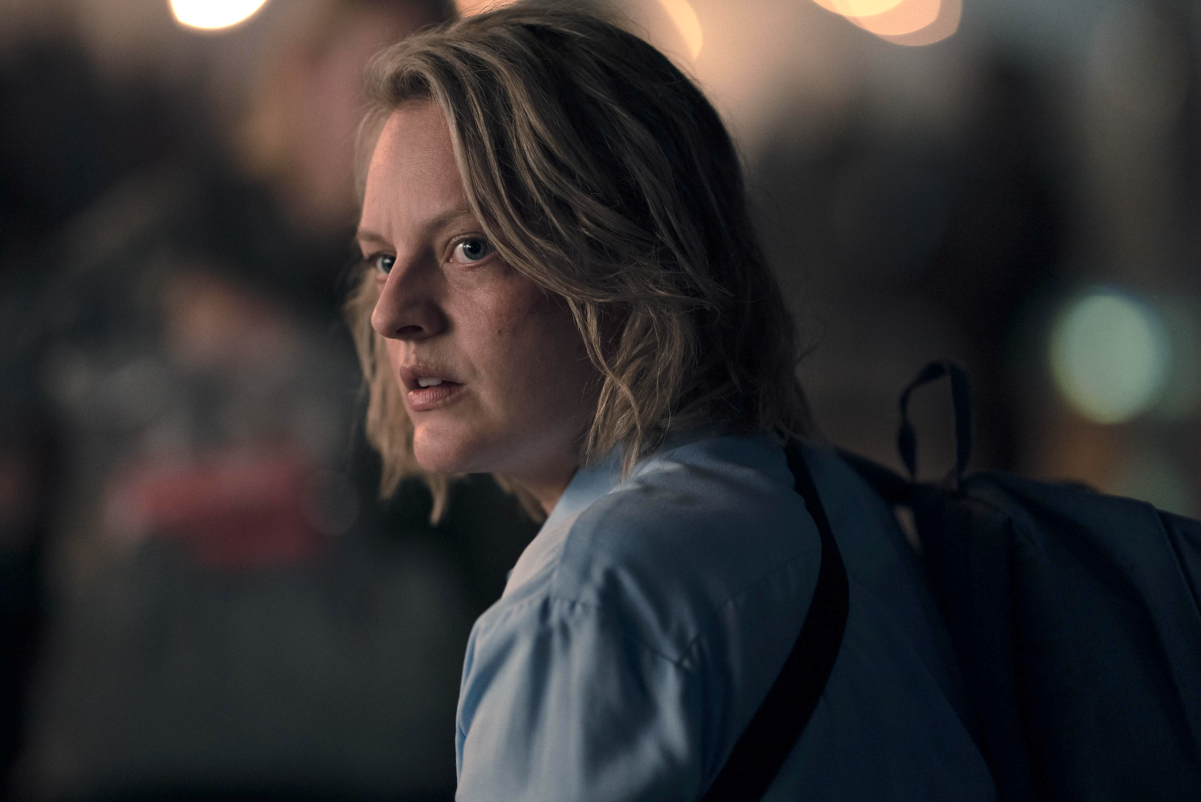 Watch the handmaid's hot sale tale episode 1