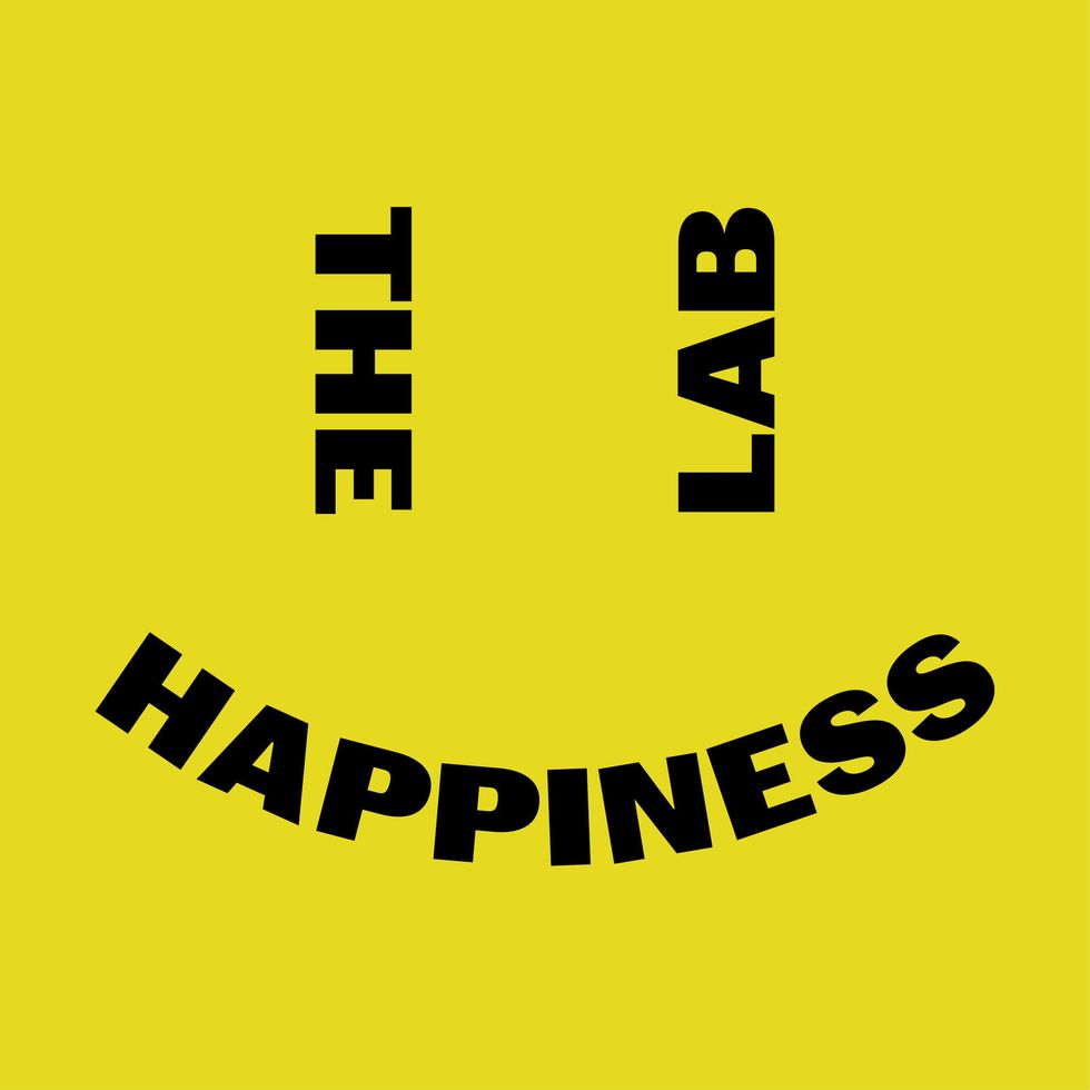 best mental health podcasts the happiness labs