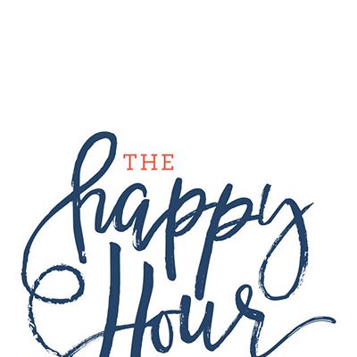 best christian podcasts - The Happy Hour with Jamie Ivey