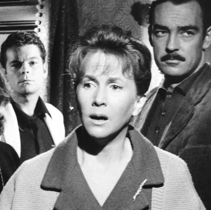 Ghost Movies - The Haunting ghost movies the haunting