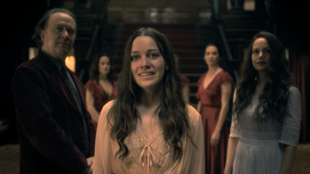 The Haunting of Hill House' Season 2 - 'The Haunting of Bly Manor' Cast,  Dates, Plot and Spoilers