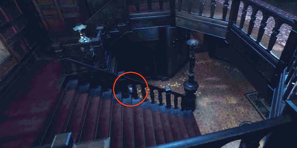 The haunting of hill house The haunting of hill house