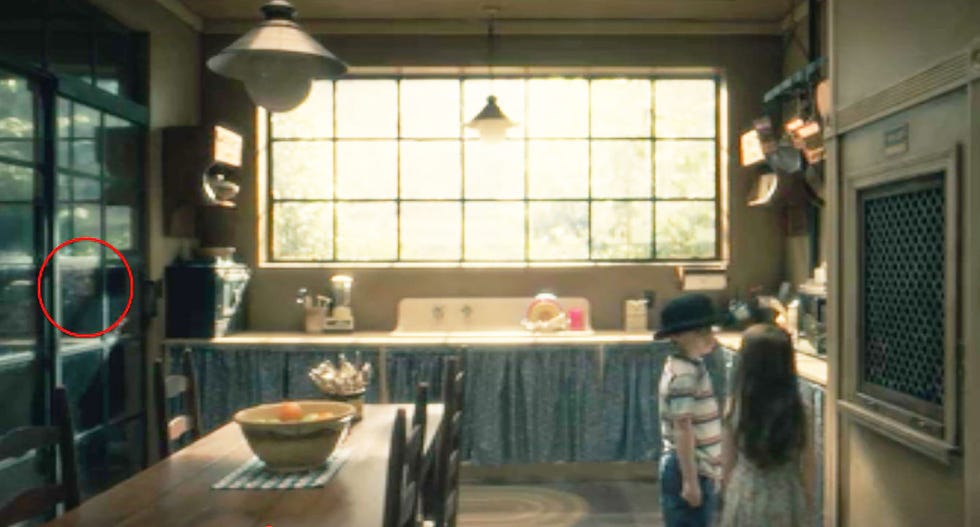 The haunting of hill house The haunting of hill house