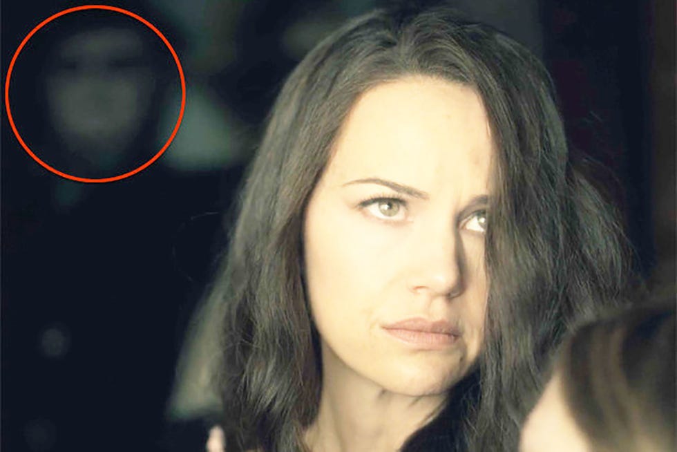 The haunting of hill house The haunting of hill house