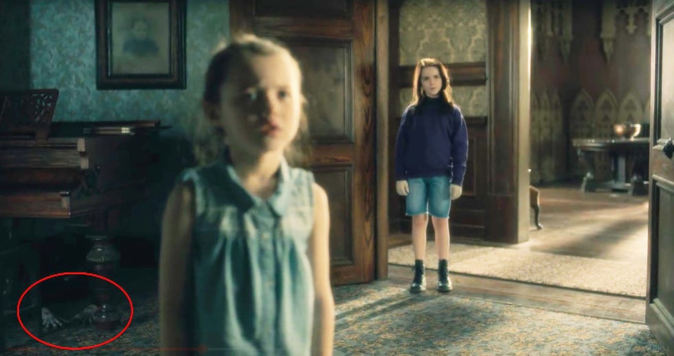 The haunting of hill house The haunting of hill house