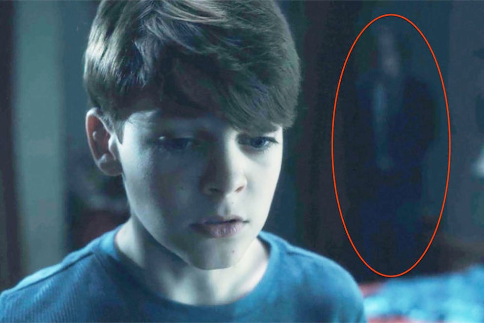 The haunting of hill house The haunting of hill house