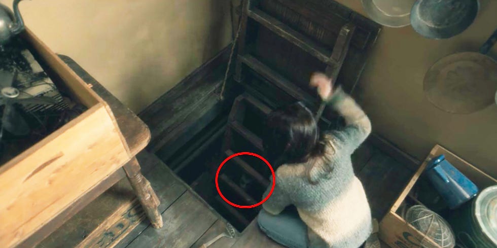 The haunting of hill house The haunting of hill house