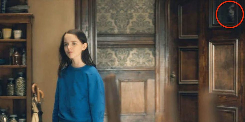 The haunting of hill house The haunting of hill house