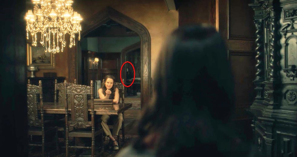 The haunting of hill house The haunting of hill house