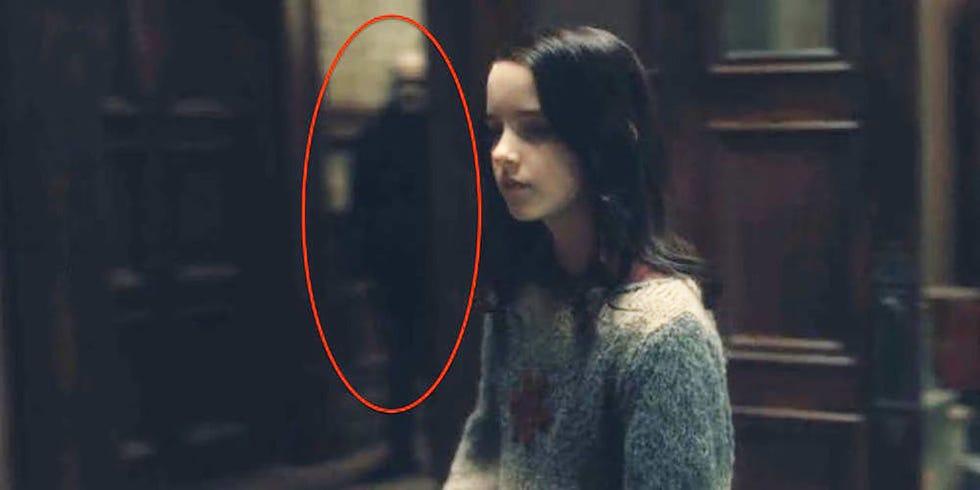 The haunting of hill house The haunting of hill house
