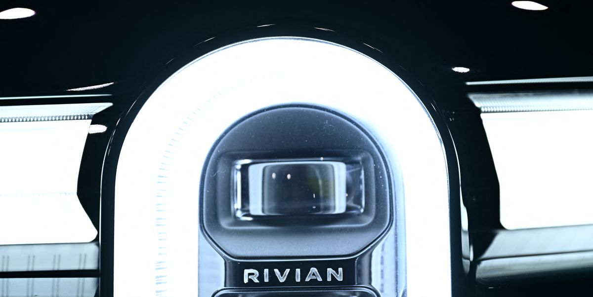 Rivian Is Launching a New Micromobility Company