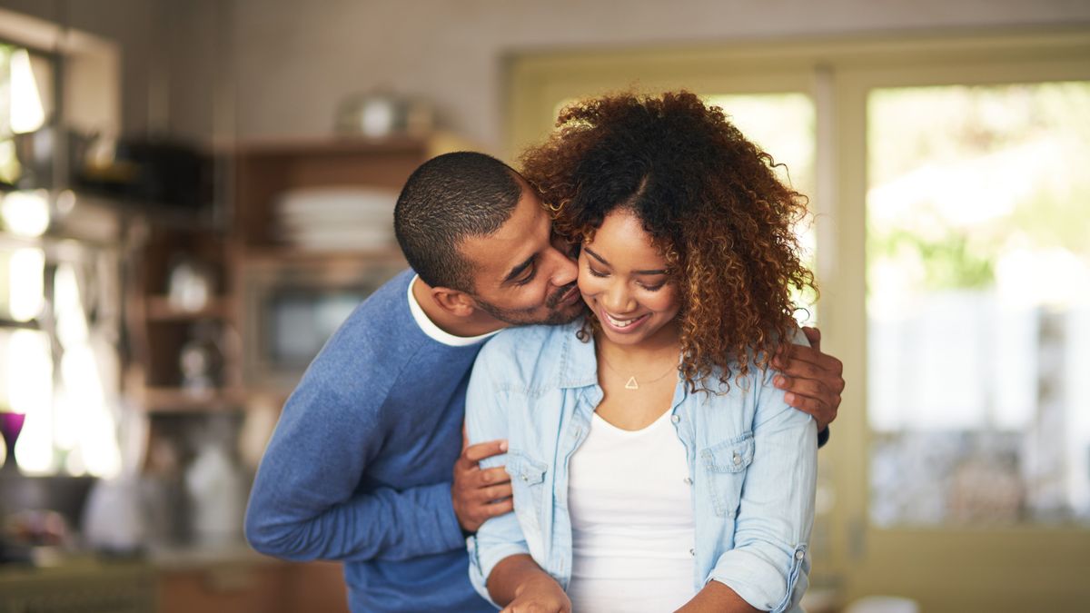 23 Ways To Show Your Boyfriend You Love Him