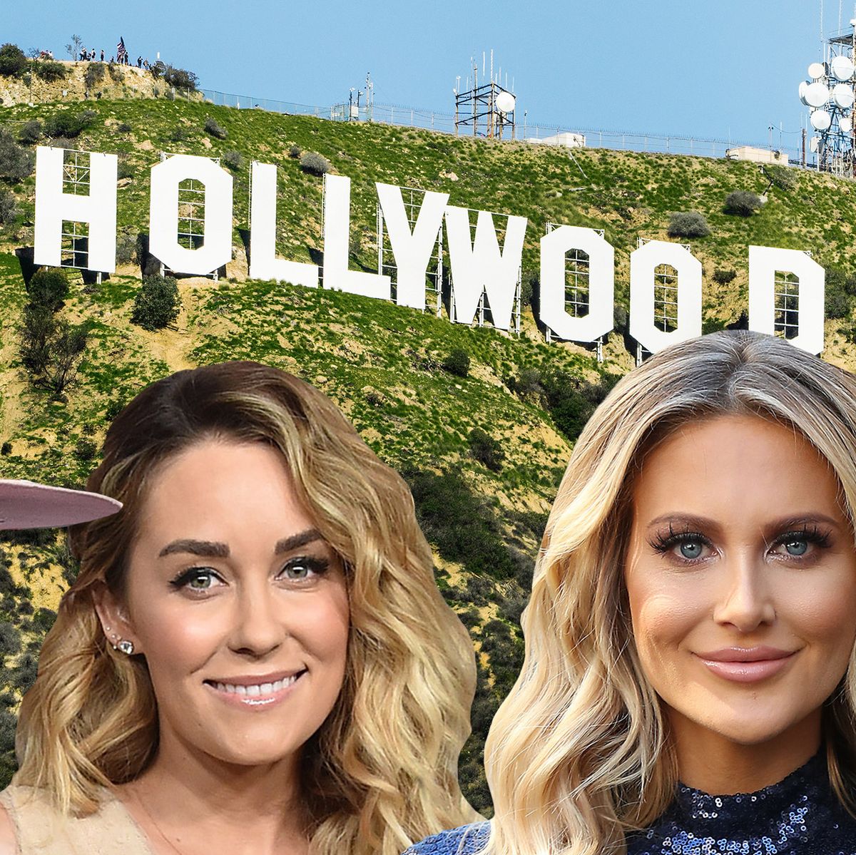 The Hills' Cast Reveals What Lauren Conrad Thinks of the Reboot (Exclusive)