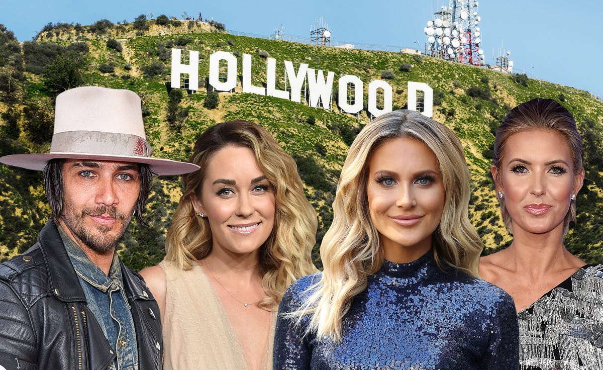 The Hills' Cast Reveals What Lauren Conrad Thinks of the Reboot (Exclusive)