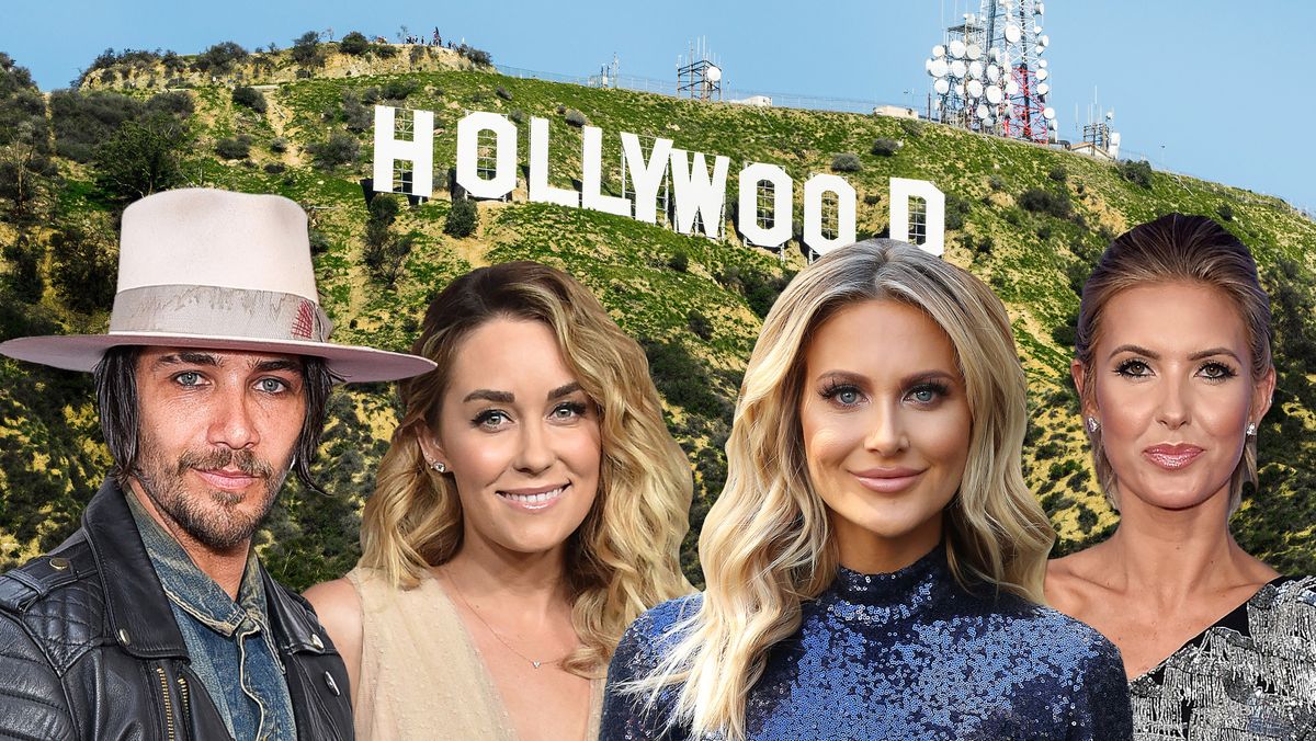 The Hills reboot: Cast, New Beginnings, is Lauren Conrad returning and all  you need to know about the MTV show