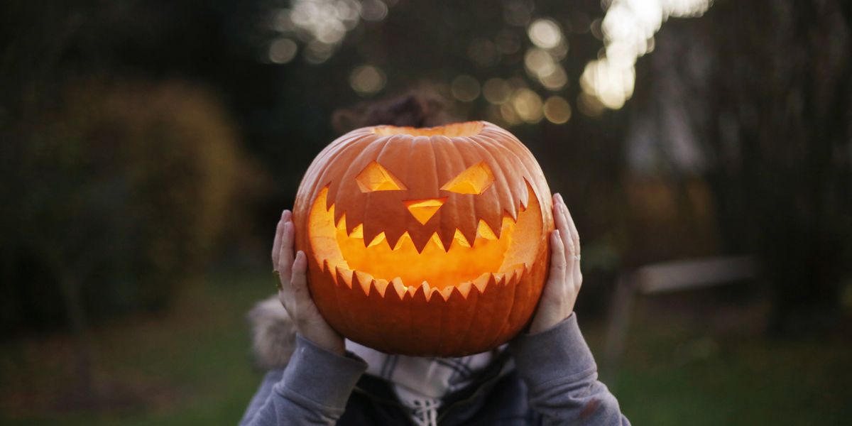 History of Halloween - Halloween Meaning, Origins and Traditions