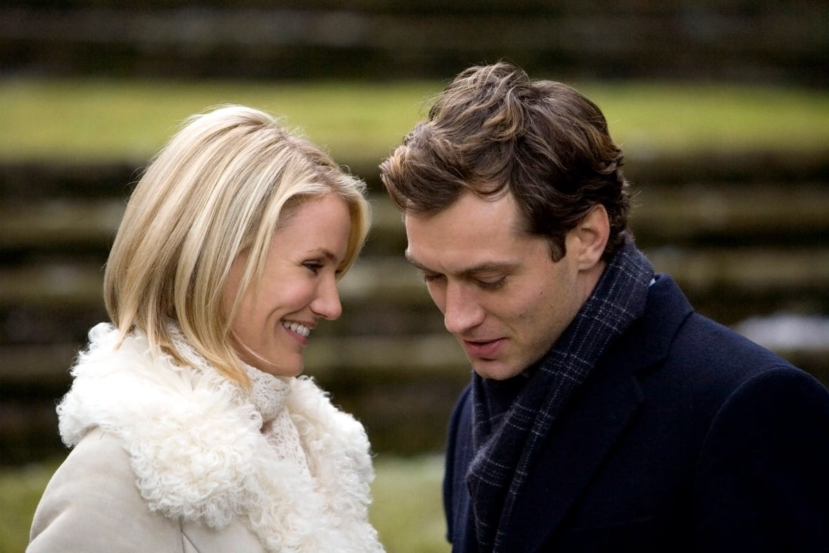 Anteprima di Vorrai vivere in ognuna di queste case dei film di Nancy Meyers