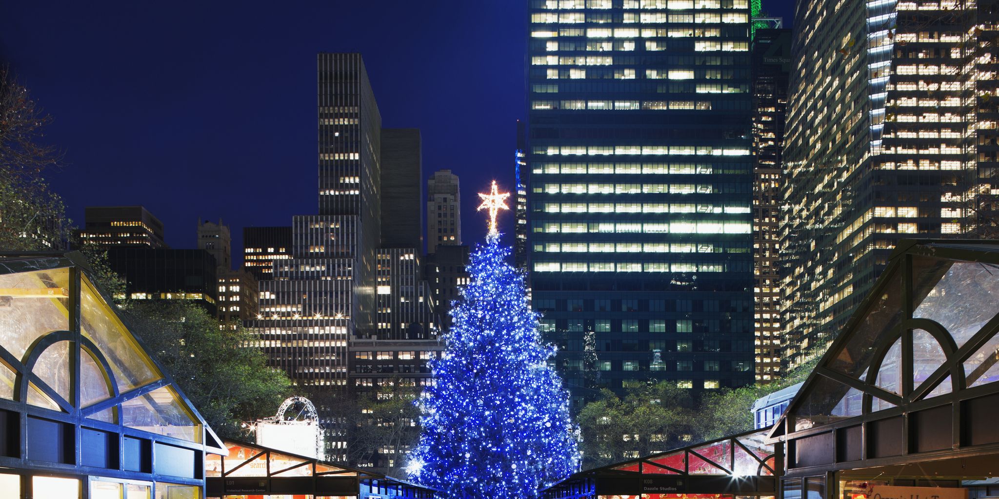 Holiday & Christmas Markets in Chicago, Shopping Guides & Gifts