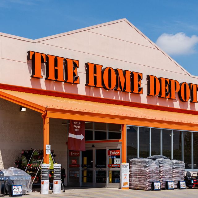 26 Home and Kitchen Essentials to Buy at Home Depot's Black Friday Sale