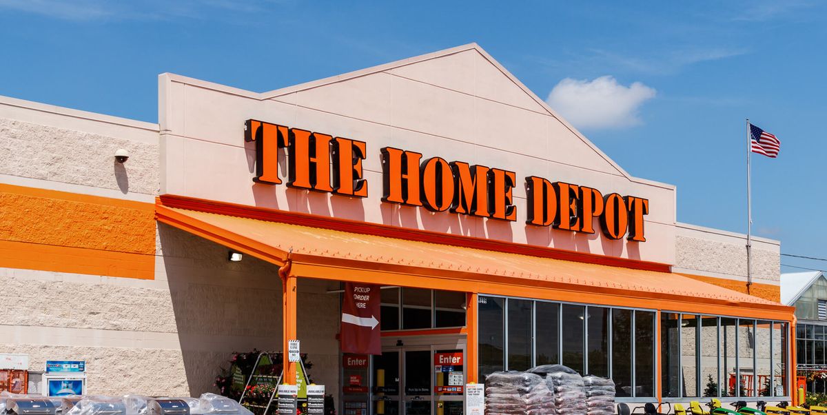 The Home Depot Black Friday Sale 2022: A Guide to the Best Deals