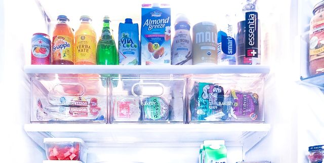 11 Freezer Storage Solutions to Tidy Up Your Fridge 2024