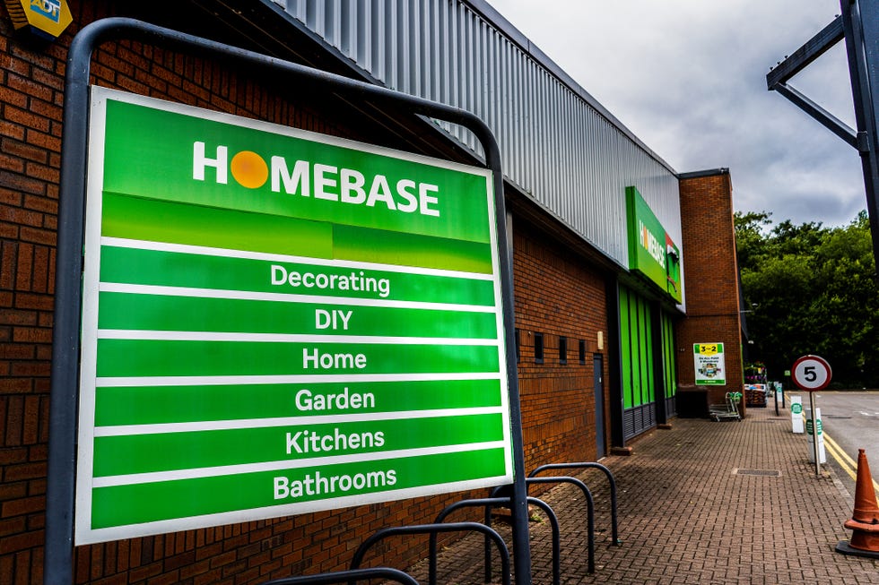 Is Homebase Near Me Open? 20 Homebase Stores Reopen Amid Lockdown