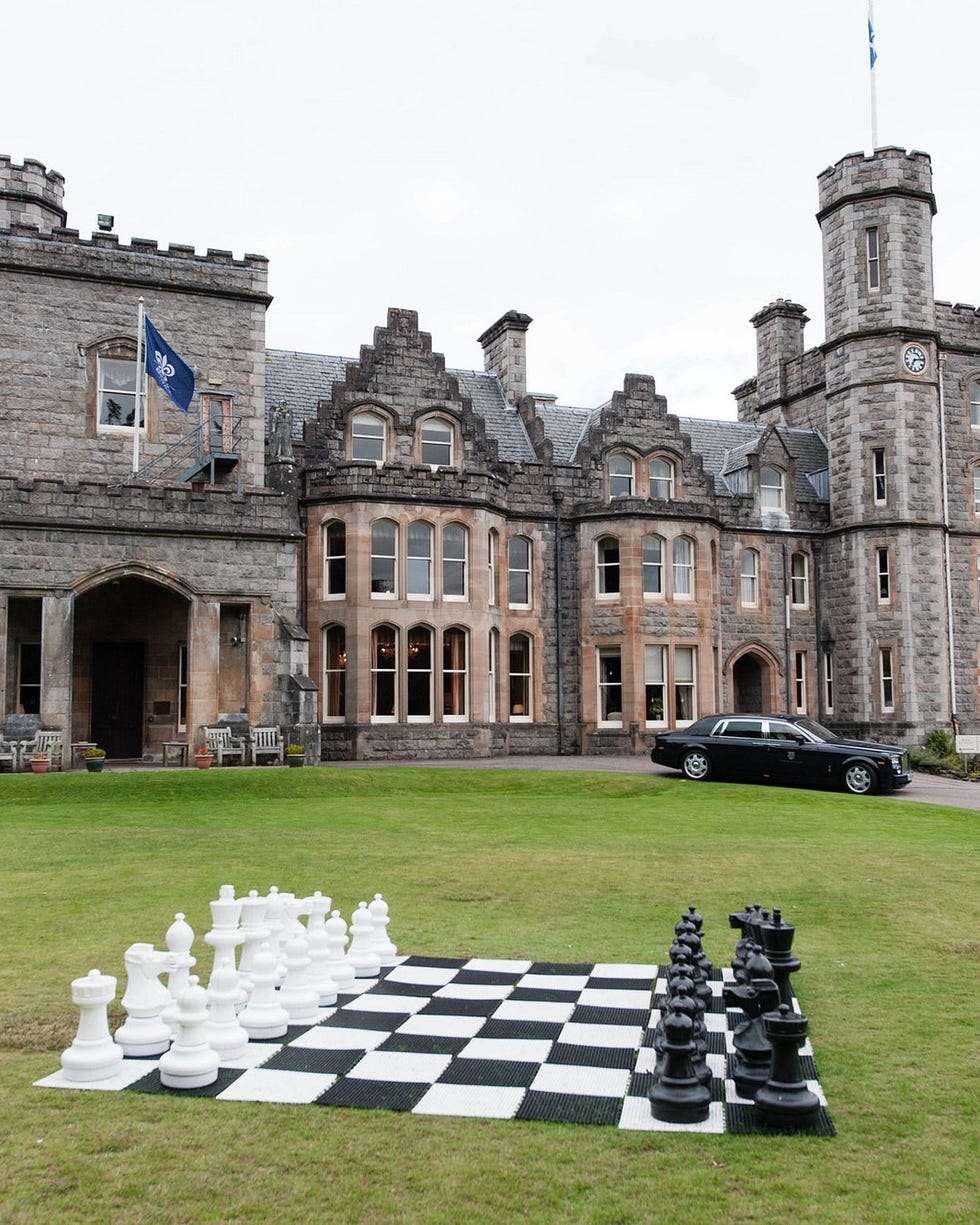 castle castle