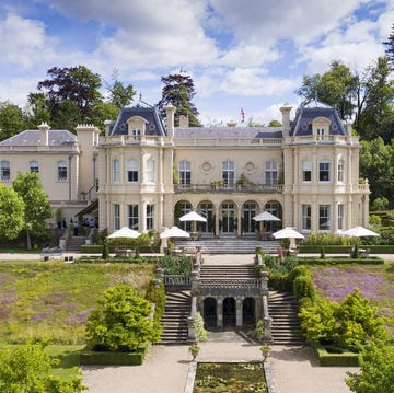 The House - Beaverbrook review beaverbrook review