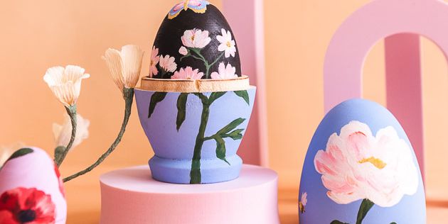 The 81 Best Easter Egg Design Ideas For Your Egg Hunt 2023