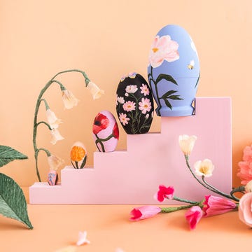 nesting easter eggs nesting easter eggs