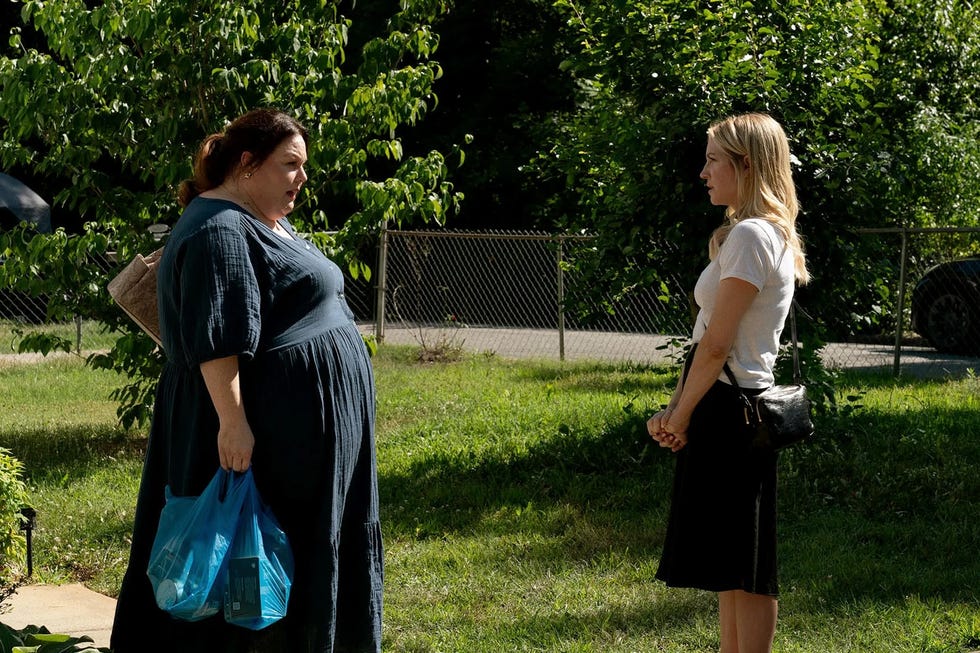 the hunting wives