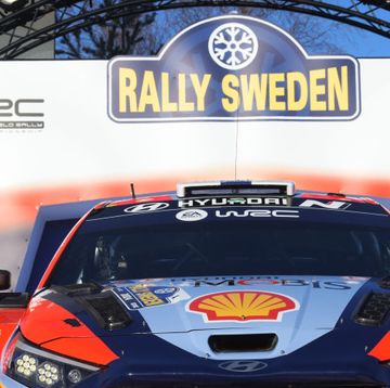 fia world rally championship wrc rally sweden 2024