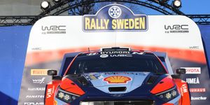 fia world rally championship wrc rally sweden 2024