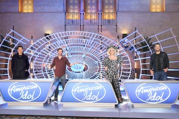 american idol rules