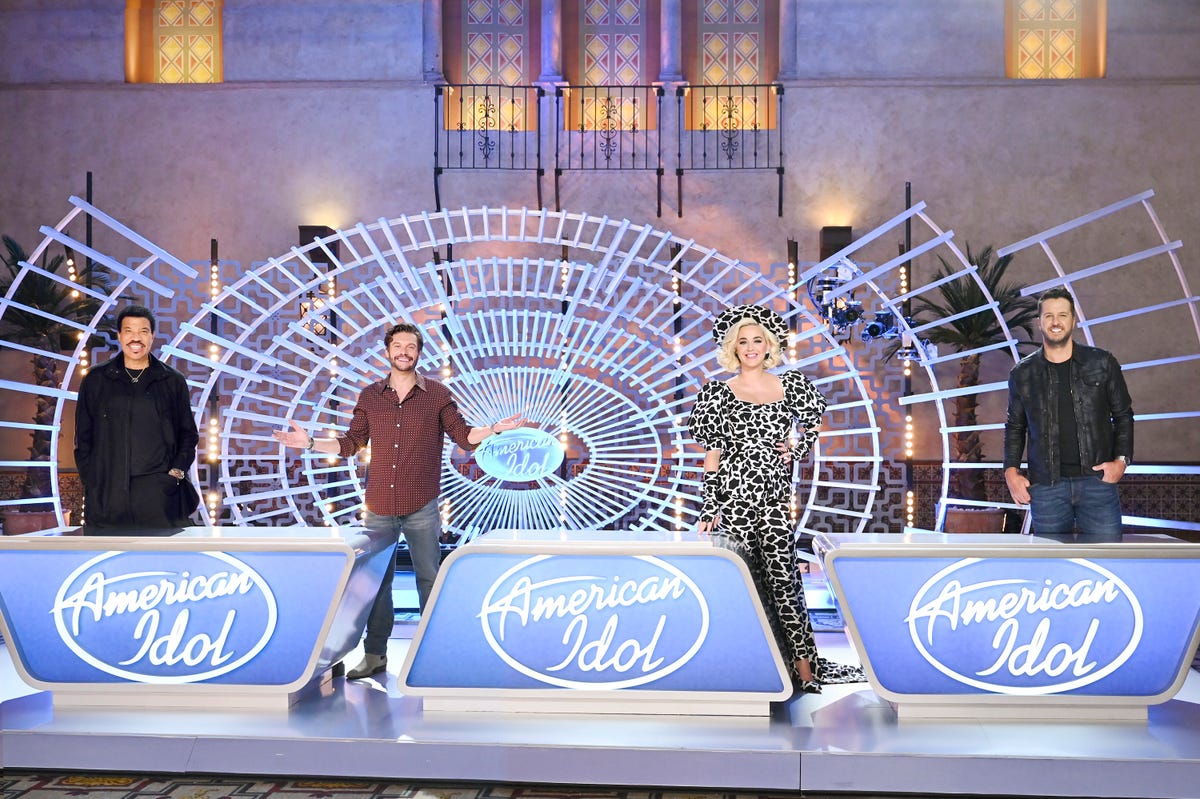 american idol rules