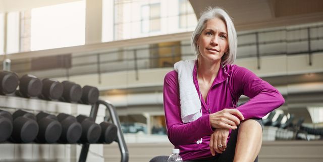 Strength Training Over 50: The Best Exercises for Women Over 50