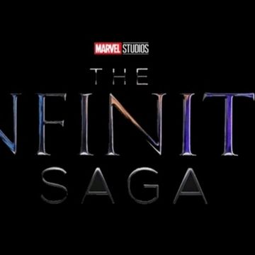 Marvel The Infinity Saga