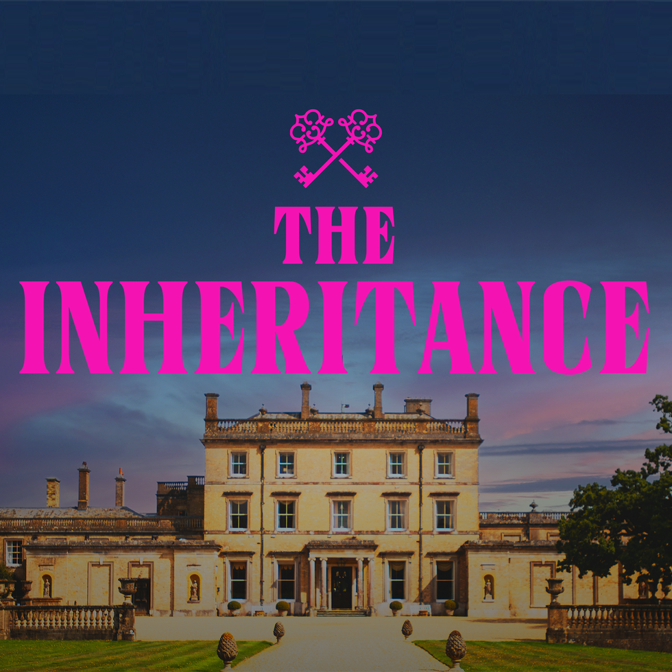 the inheritance channel 4