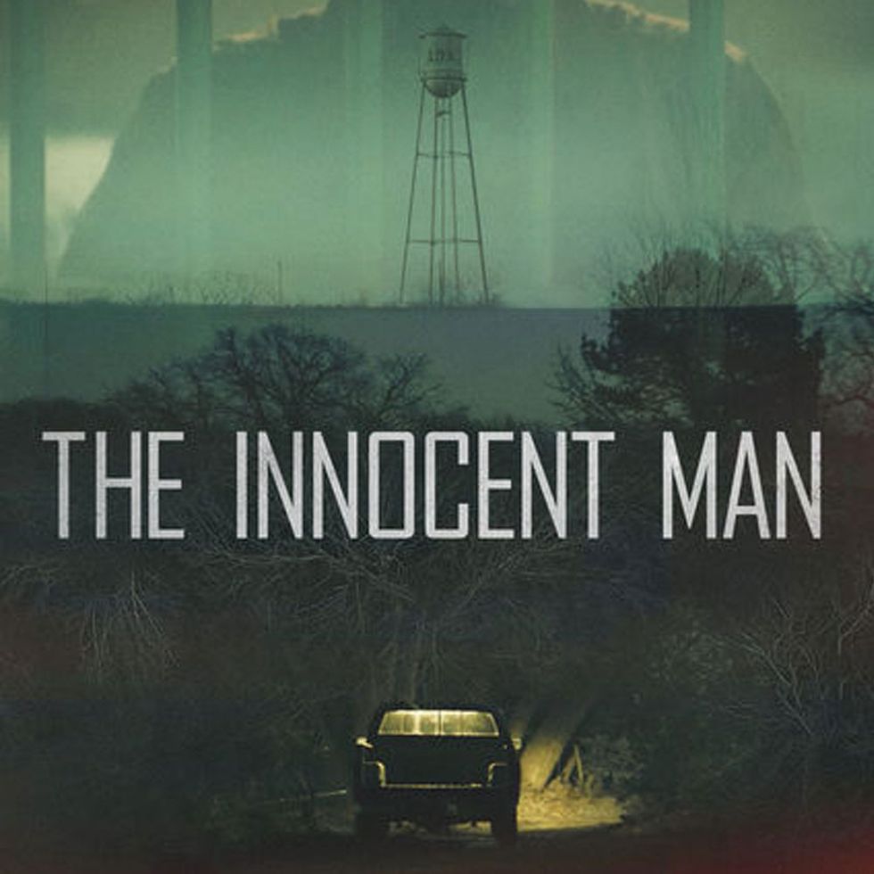 The Innocent Man - Best True Crime Netflix