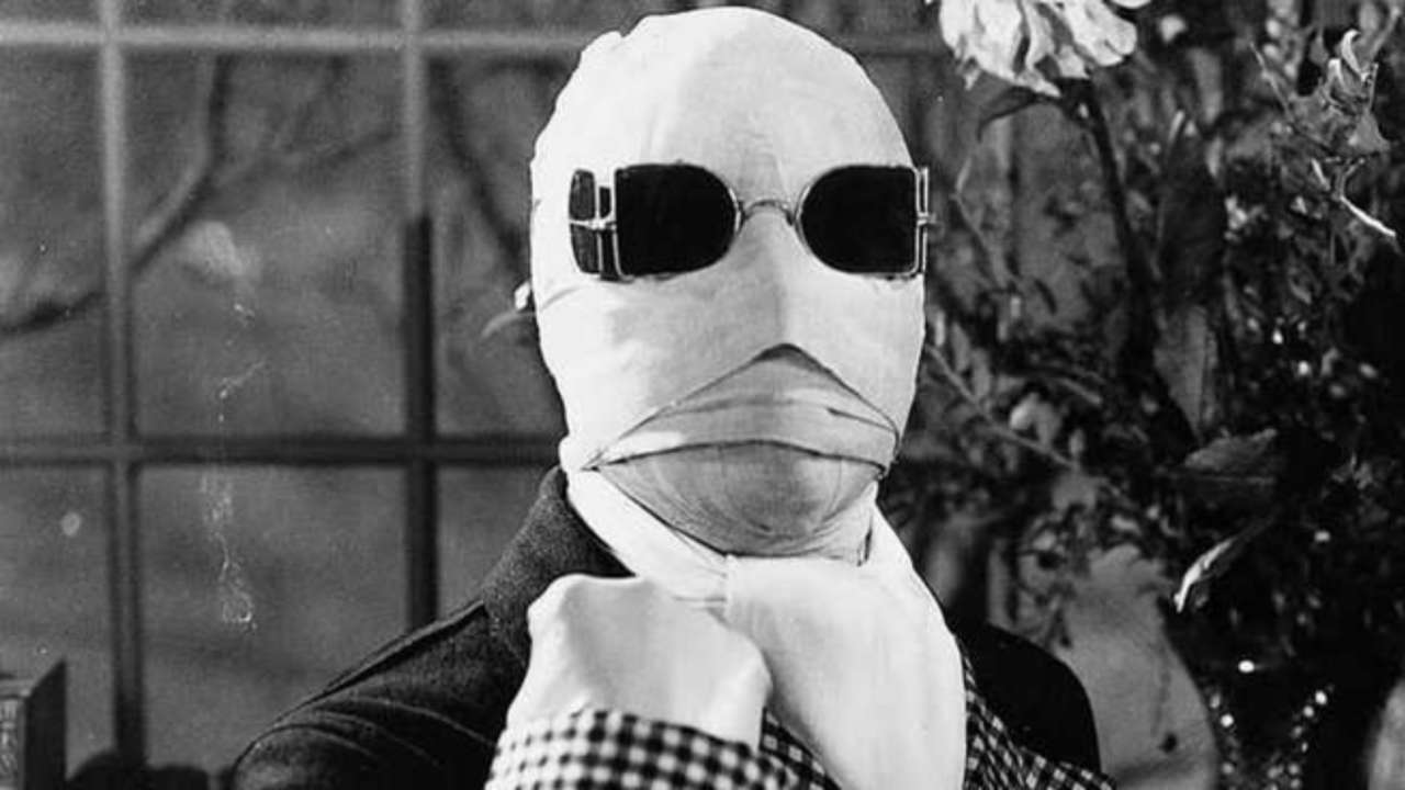 The Invisible Man Imagen Inicio Rodaje - Reboot de Elisabeth Moss