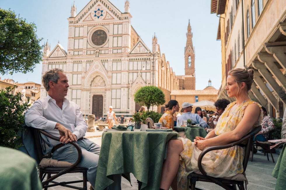 the iris affair is a tense and cinematic chase thriller that pits two brilliant minds against each other in a deadly game of hide and seek across italy. when enigmatic genius iris nixon (algar) cracks a string of complex online puzzles, she’s led to a piazza in florence where she meets charismatic entrepreneur cameron beck (hollander). he invites her to come and work for him to unlock a powerful and top secret piece of technology. her curiosity piqued, she accepts. but when iris discovers its dangerous potential, she steals the journal containing the device’s activation sequence—and vanishes. what follows is a relentless pursuit, from a remote cabin in sardinia through the bustling streets of rome, as cameron races to find iris in a high stakes game where trust is dangerous and failure could be catastrophic.