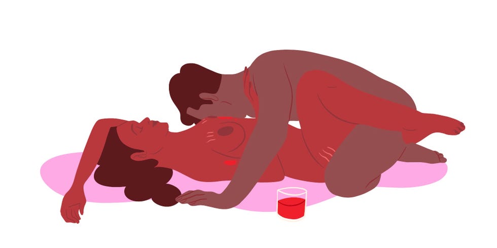 st patricks day sex positions