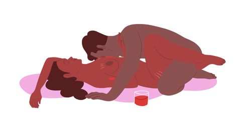st patricks day sex positions