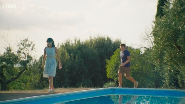 Where is Normal People filmed? The Italian villa is on Airbnb