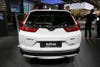 Honda CR-V (fifth generation) - Wikipedia