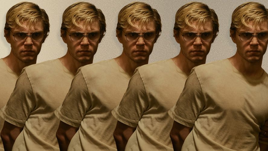 preview for DAHMER - Monster: The Jeffrey Dahmer Story - Official Trailer (Netflix)