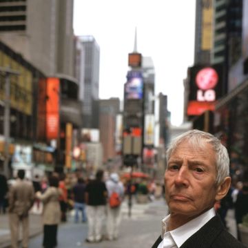 robert durst, the jinx the life and death of robert durst