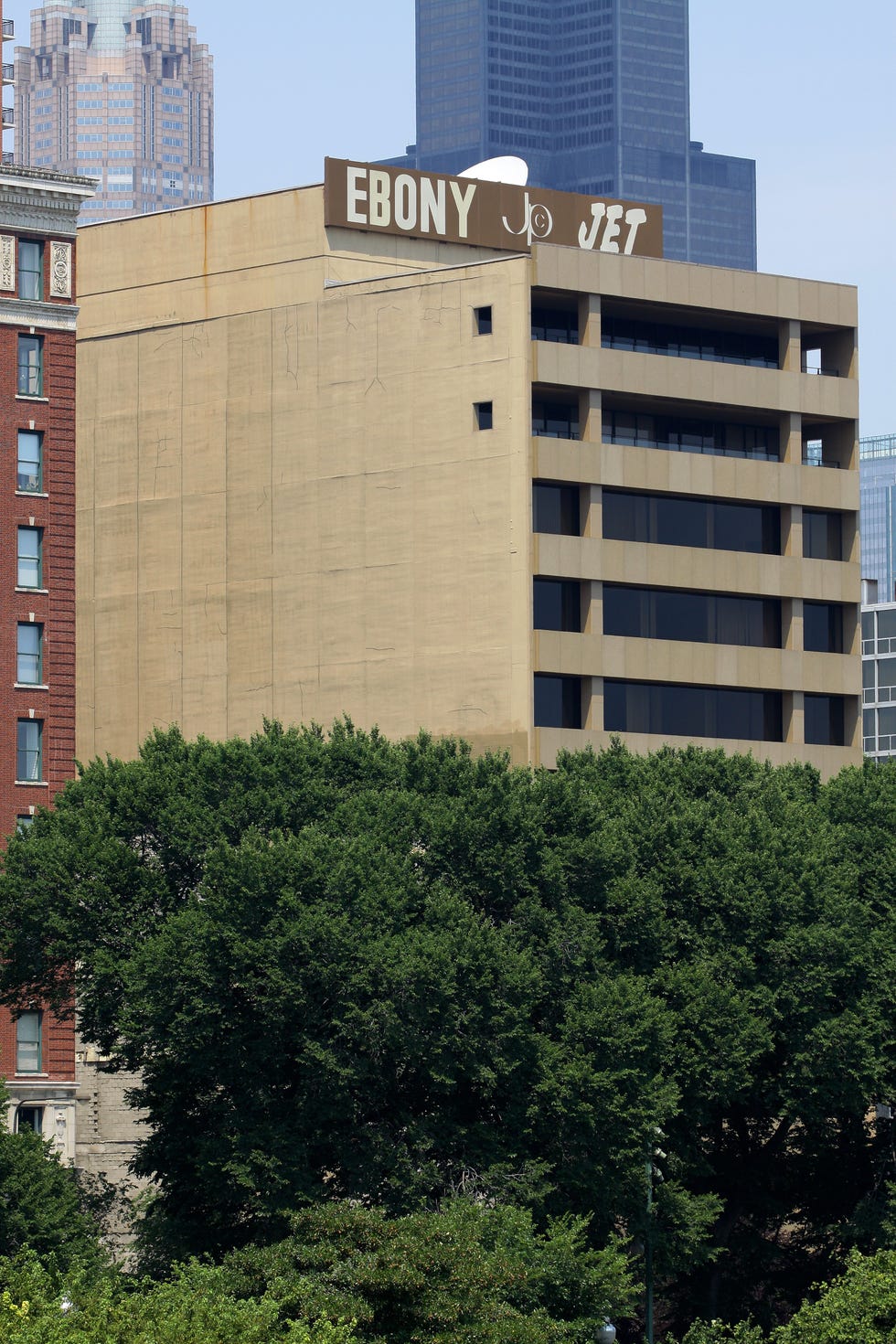 chicago cityscapes and cityviews